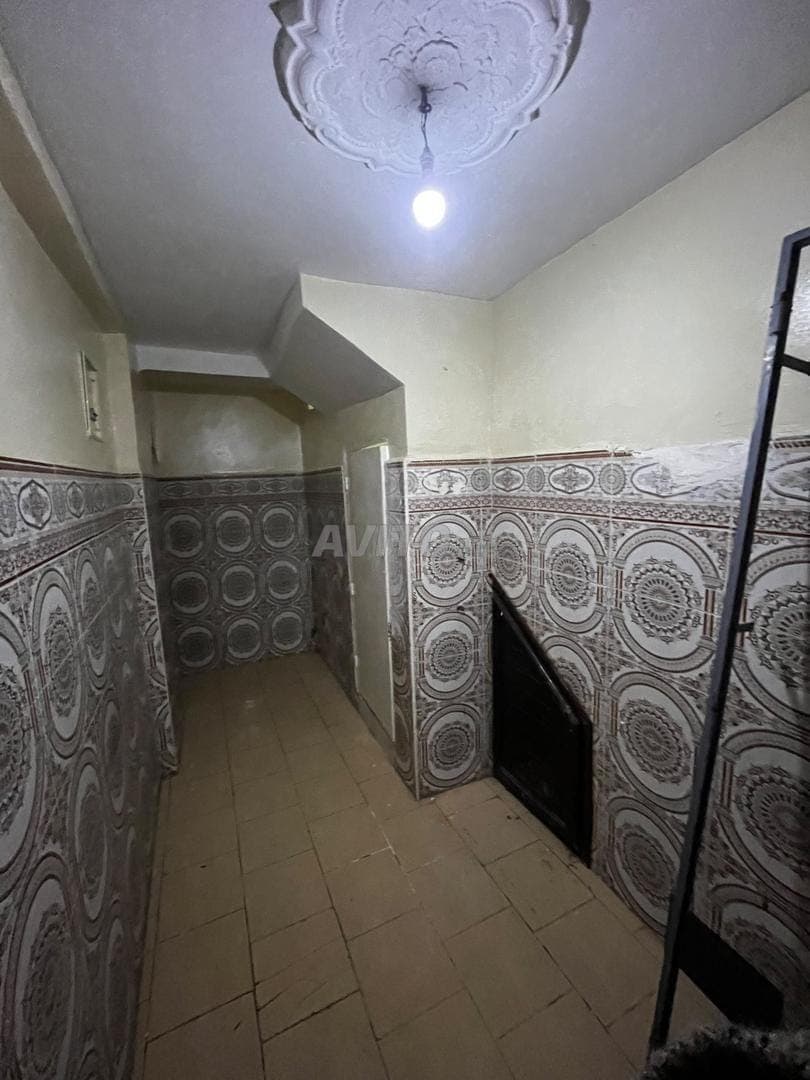 Wohnung zum Verkauf, 78 m² in Casablanca