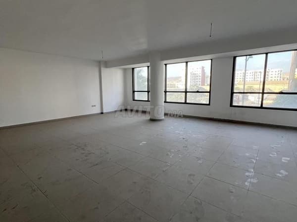 Flat for rent Avenue Qadi Ayyad Résidence Yassmin