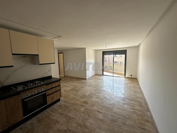 Furnished apartment at Nour Sakane Targa