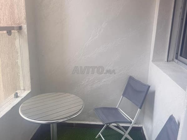 Appartement à louer 65 m² à Kénitra