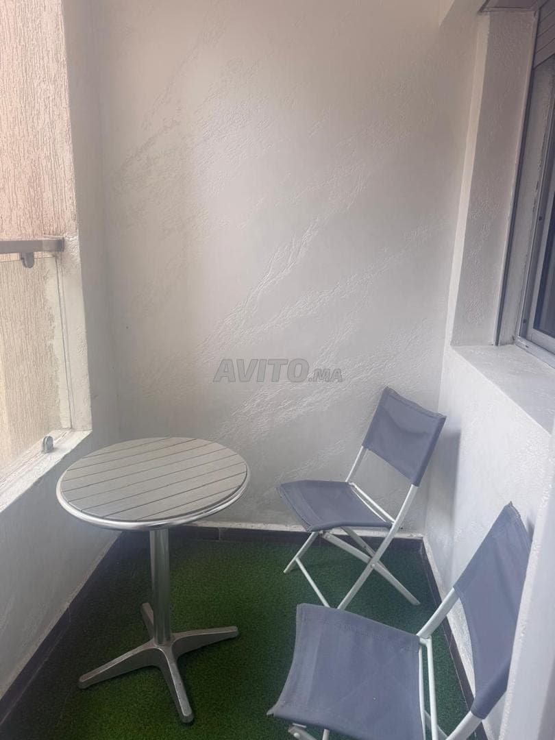 Appartement à louer 65 m² à Kénitra
