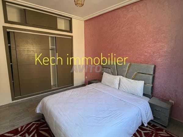 Wohnung zu vermieten 69 m² in Marrakech