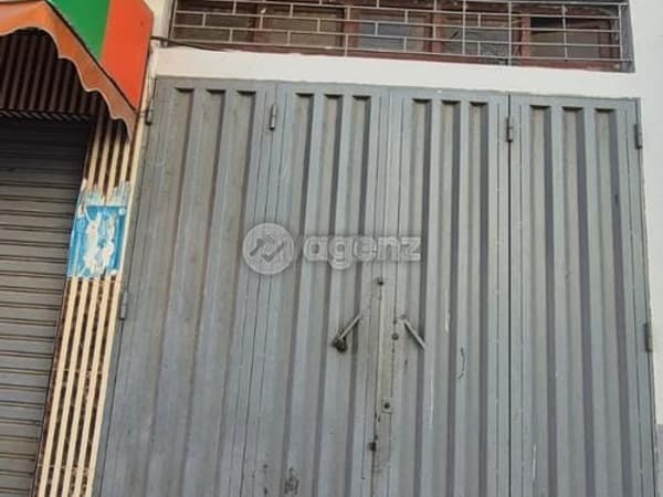 JAD-JA-1031 - Commerce à vendre à AL. kalaa
