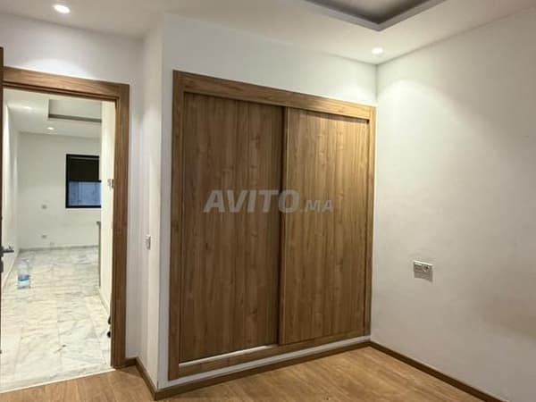 Appartement à louer 50 m² à Casablanca