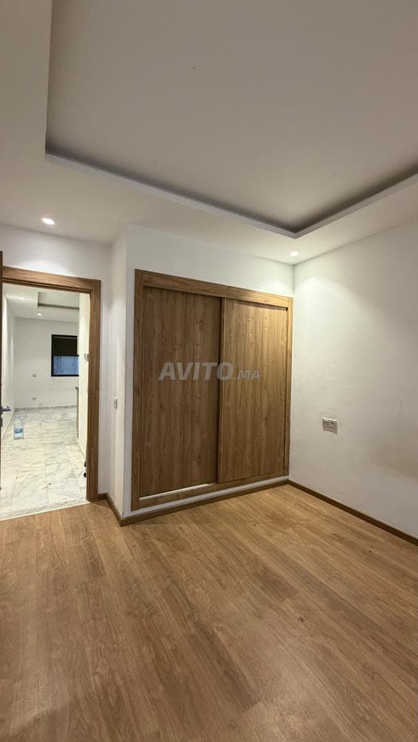 Appartement à louer 50 m² à Casablanca