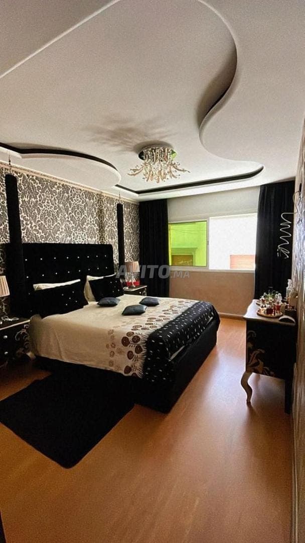 Wohnung zu vermieten