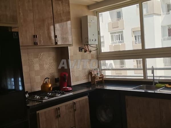 Appartement à vendre 52 m² à Sidi Rahal