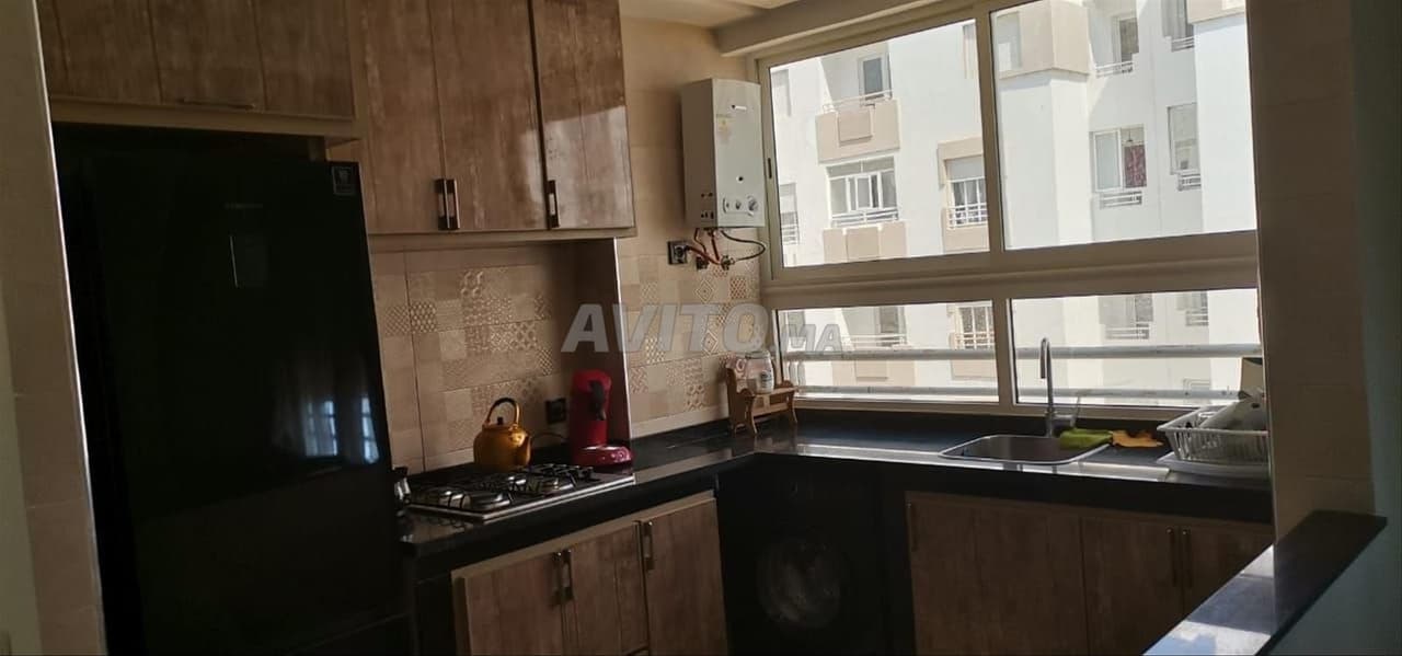 Piso en venta de 52 m² en Sidi Rahal