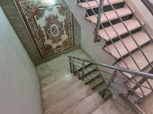 Villa avec piscine à louer à Mohammedia