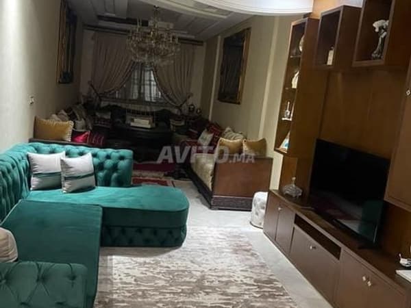 Appartement te koop