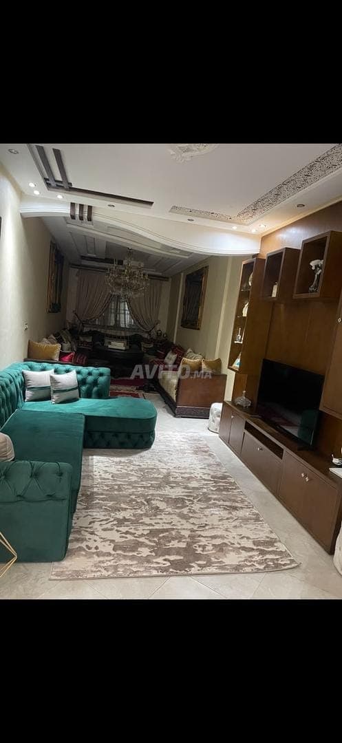 Appartement te koop