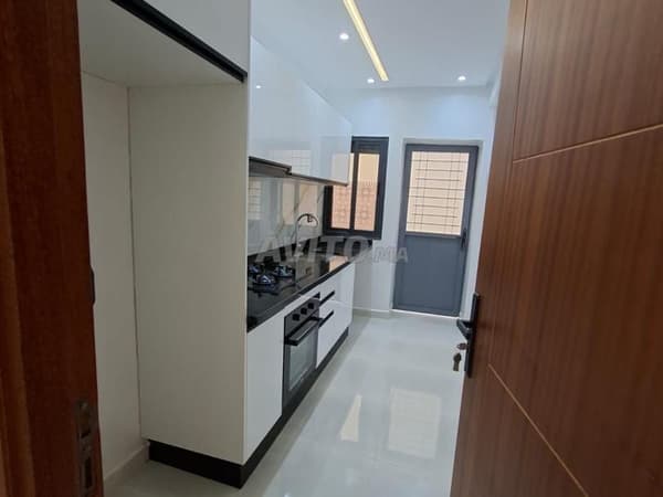 appartement haut standing // daam sakan