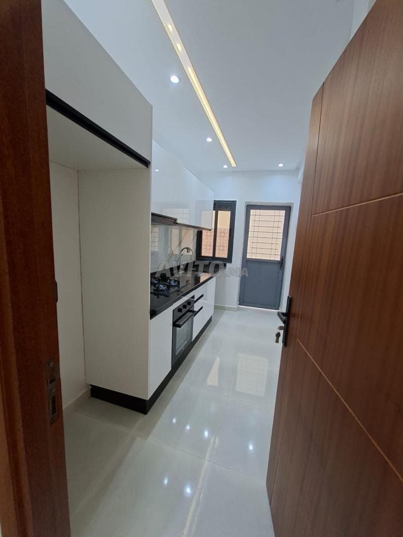 appartement haut standing // daam sakan