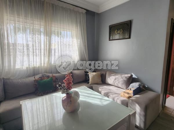 INE-DC-1008 - Villa for sale in Tilila