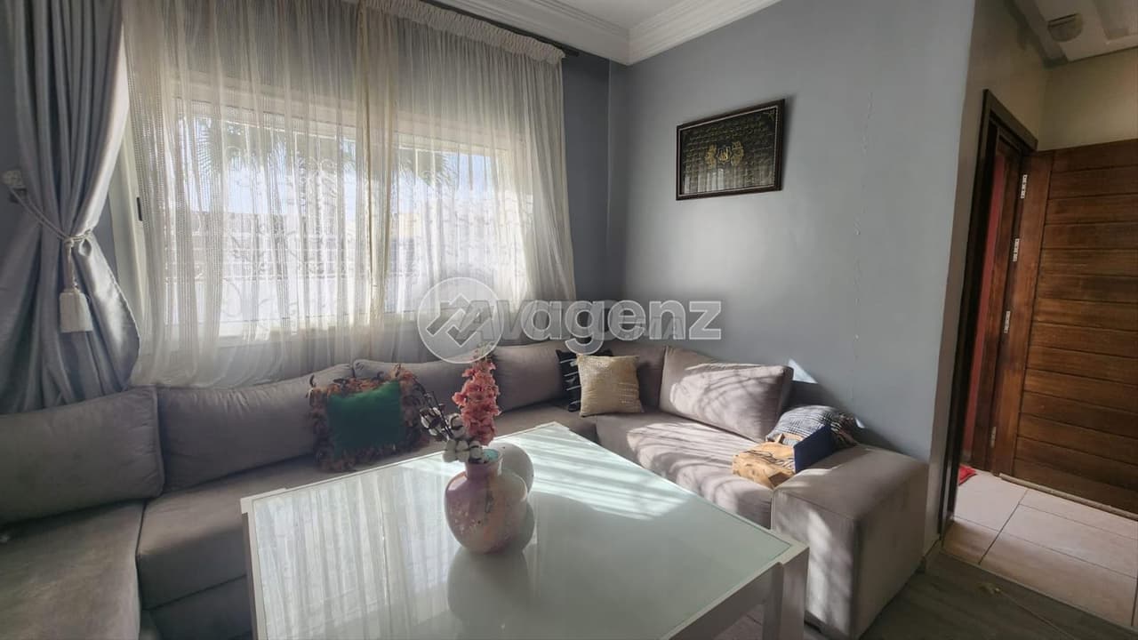INE-DC-1008 - Villa for sale in Tilila