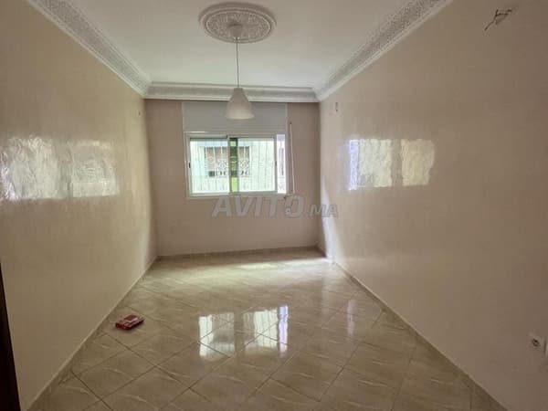 Appartement à louer 5 minutes de Hay Riad