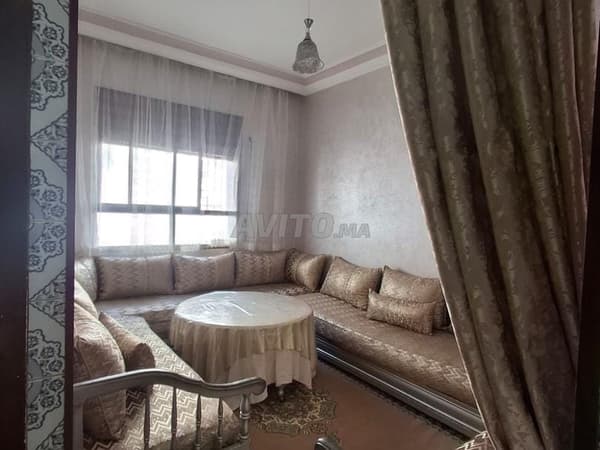 FOR RENT to MOROCCAN FAMILY – APARTMENT IN DOHA 1