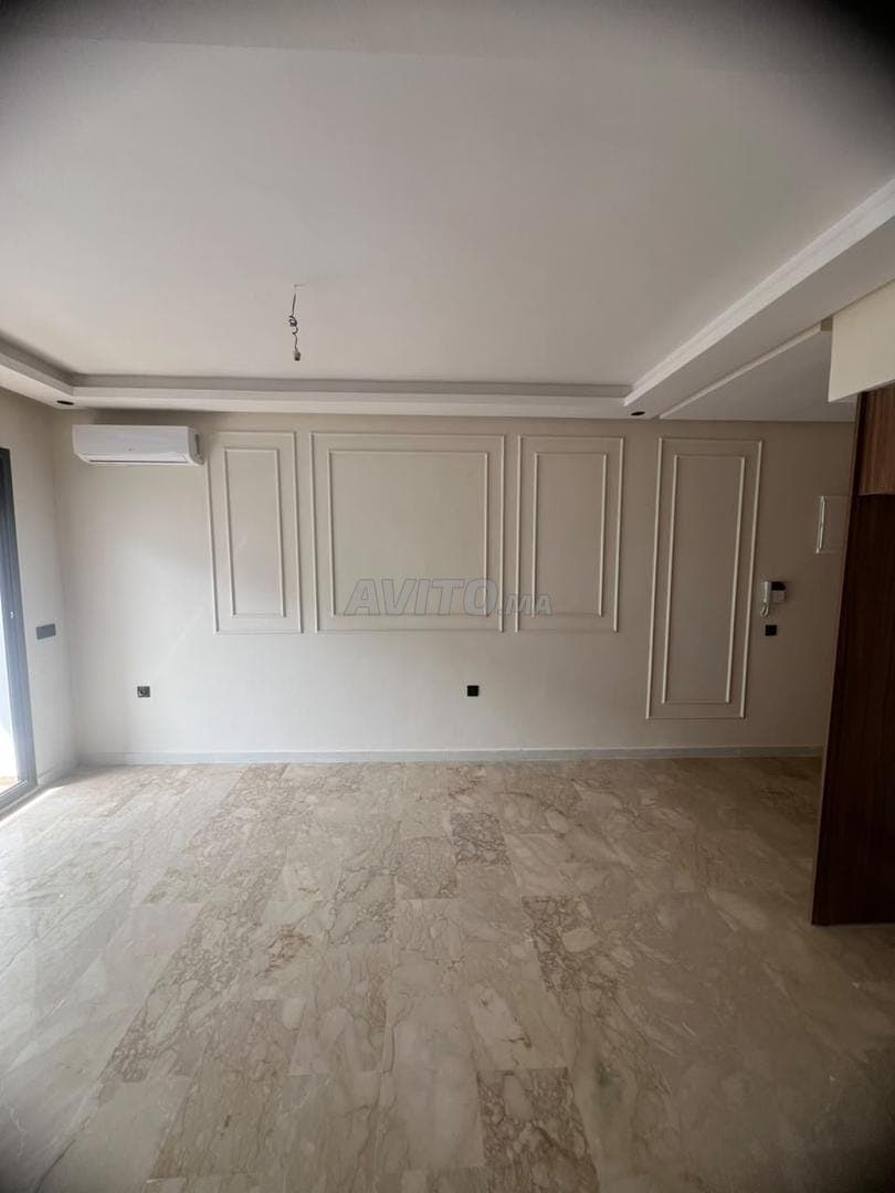 🏡 Appartement 60 m² à louer – Quartier Anoual