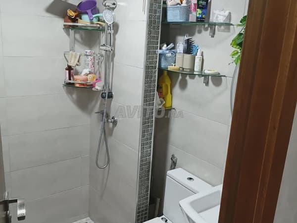 Appartement à vendre dans le complexe Nour