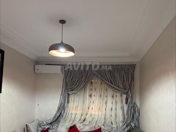 Appartement à vendre 58 m² à Marrakech
