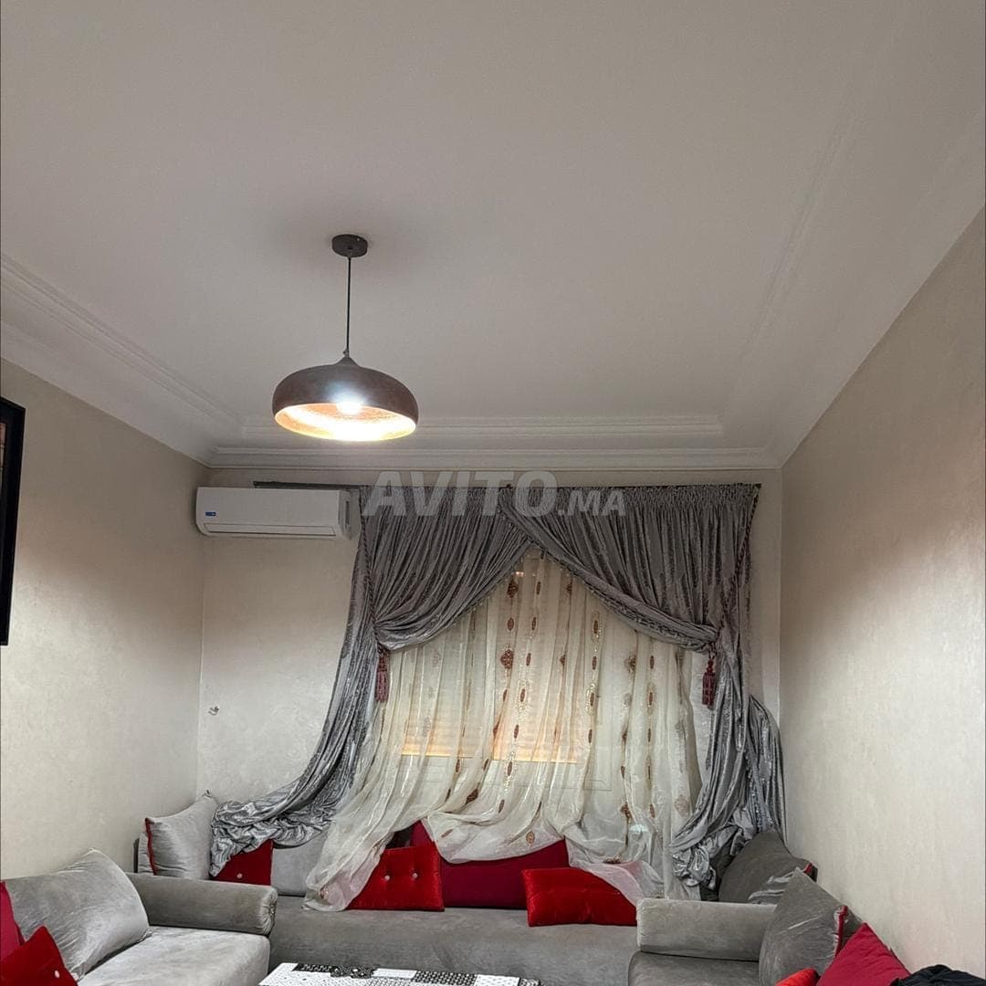 Appartement te koop 58 m² in Marrakech