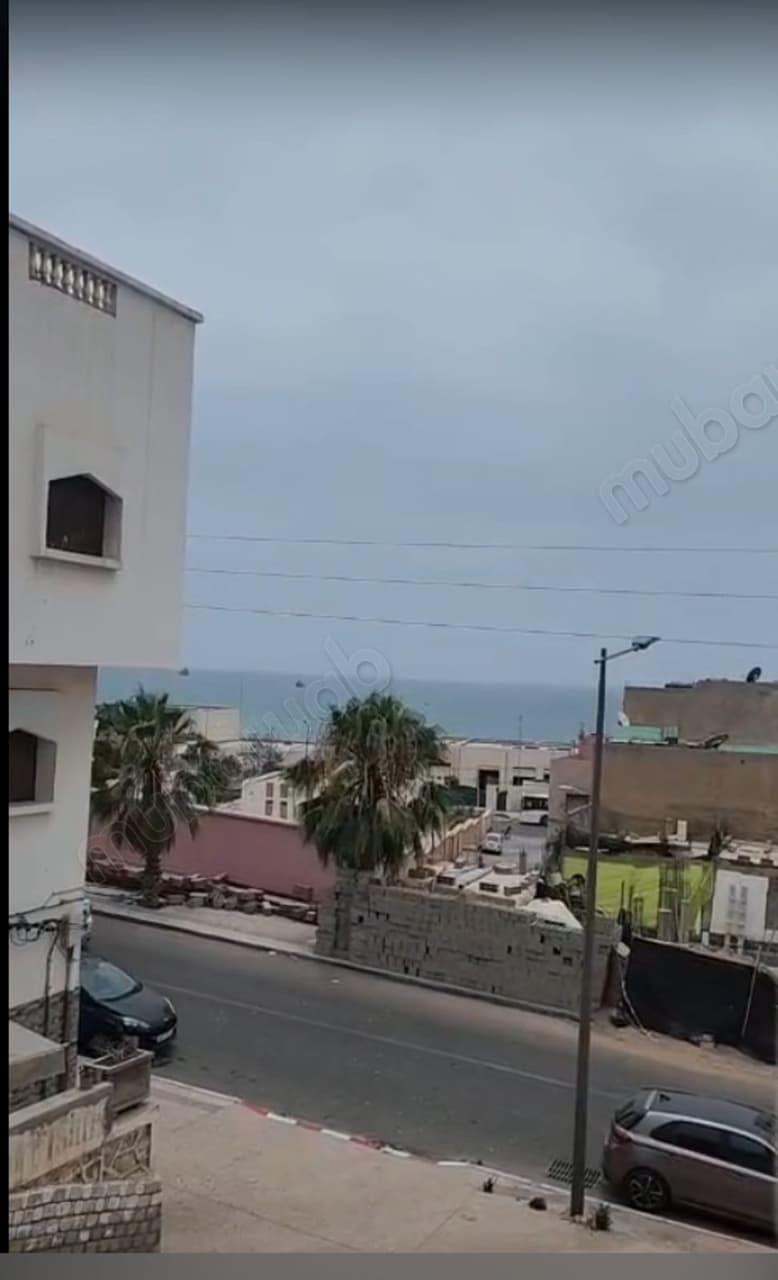 بيع منزل R2 مع إطلالة بحرية في أنزا