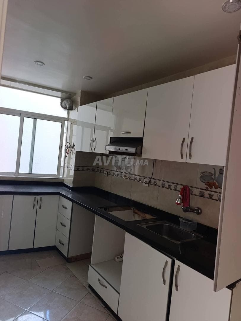 Apartamentos en venta de 67 m² en Tánger