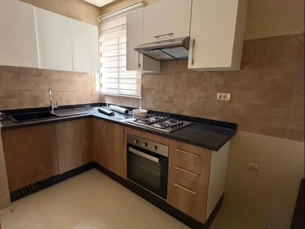 Appartement à louer à Agdal. Superficie 96 m² vide