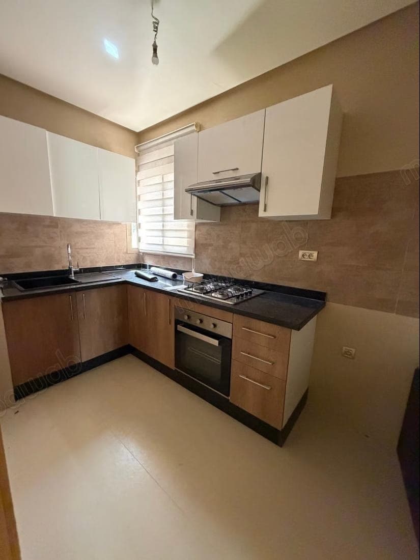 Appartement à louer à Agdal. Superficie 96 m² vide