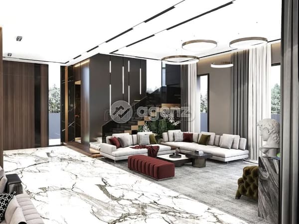 Villa en venta de 326 m², 4 habitaciones Almaz Bouskoura