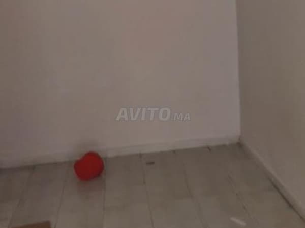 Appartement à louer Hay Salam Oulfa 4ème étage
