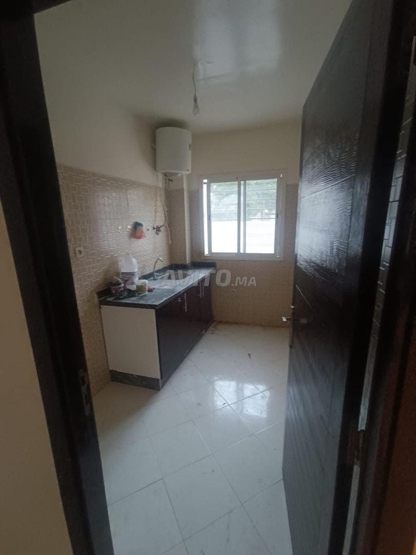 Joli appartement à louer à Andaloss Bouskoura