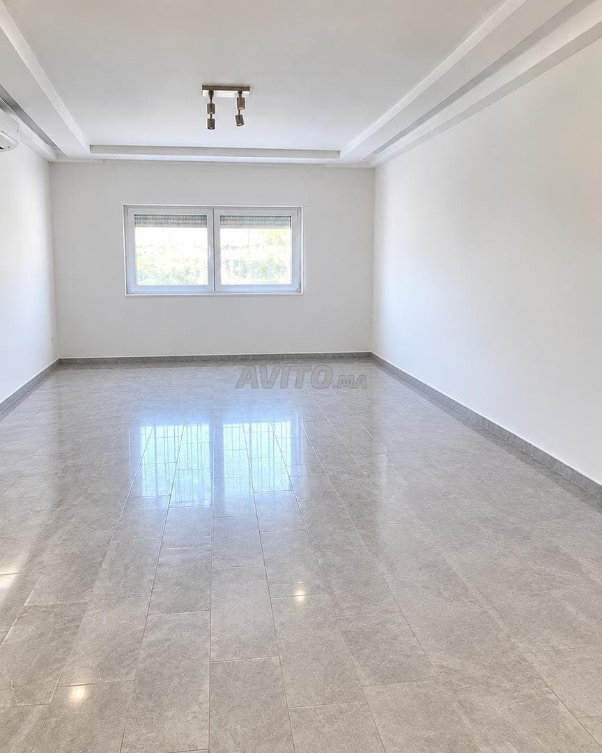 Moderne Wohnung zum Verkauf in Martil