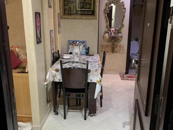 Bon appartement à vendre