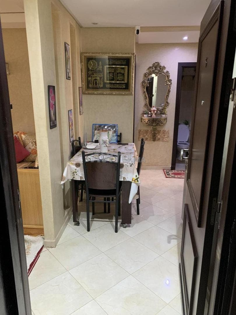 Bon appartement à vendre