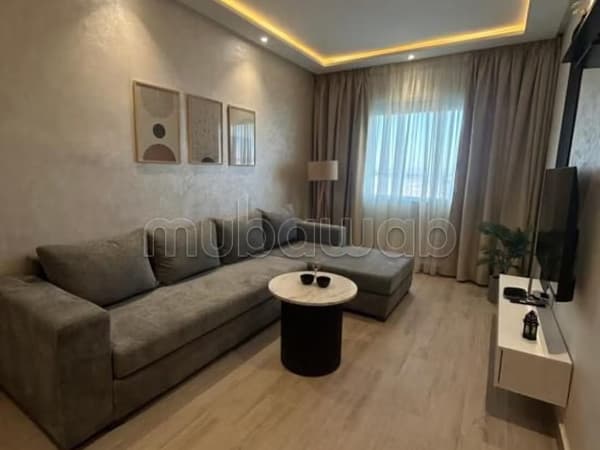 Hochwertige Wohnung in Iberie zur Langzeitmiete