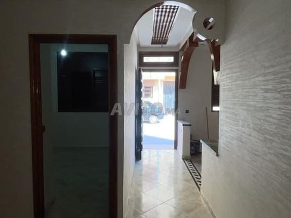 Maison 120 m² – Rez-de-chaussée à vendre