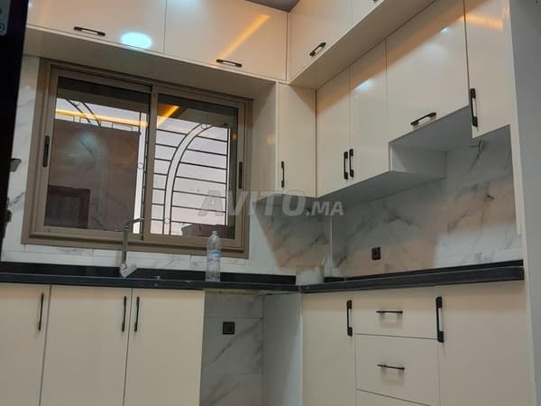 Appartement en rez-de-chaussée dans une maison avec seulement vous et deux autres…