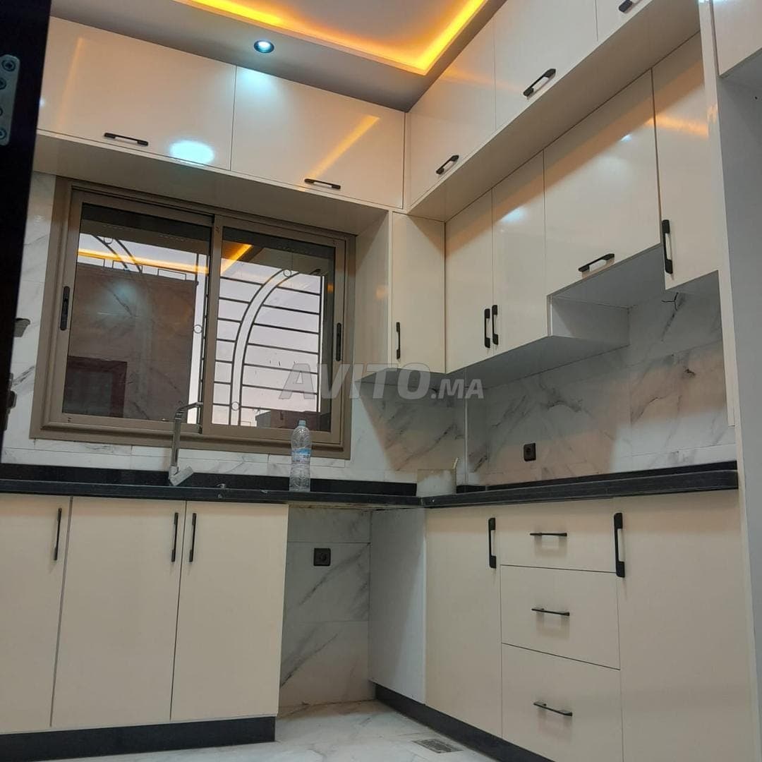 Appartement op de begane grond in een huis met alleen u en twee andere bewoners…