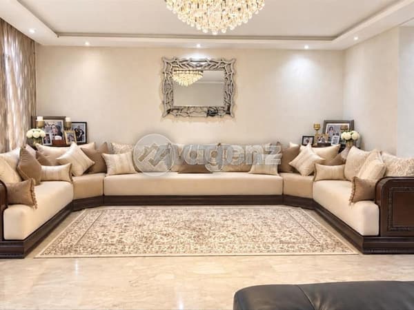 BOU-OU-1041 - Appartement à vendre à Victoria