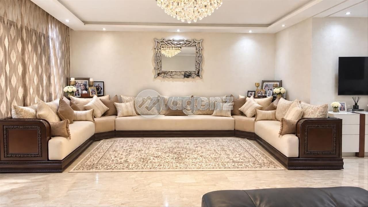 BOU-OU-1041 - Appartement à vendre à Victoria