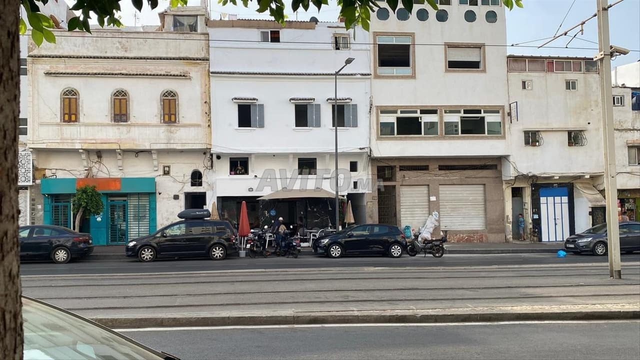 Appartamento in affitto per uso ufficio
