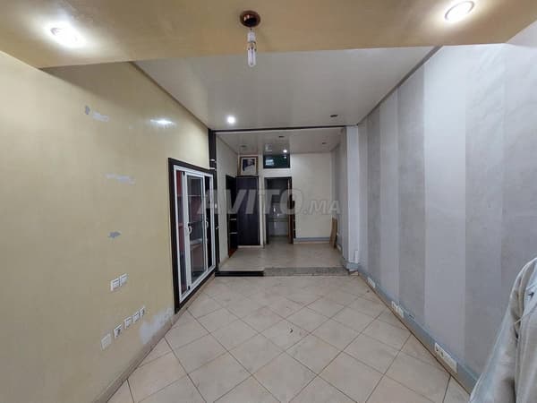 Commerciële Winkel Khataf Hay Tarik 3700 DH Sidi Bernoussi