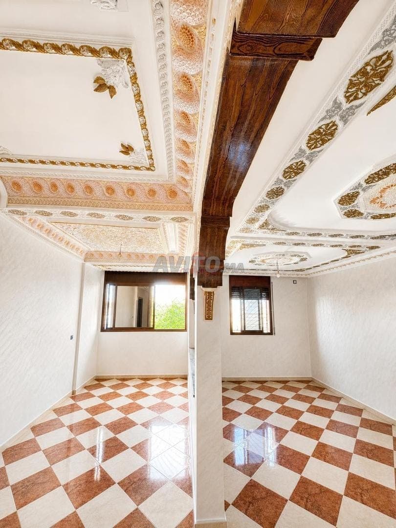 House for Sale in Khouribga