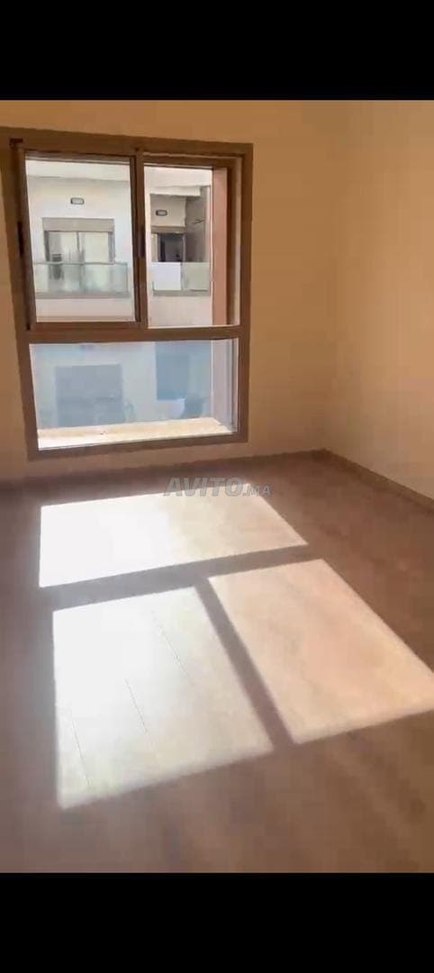 Appartement à louer au Parc Rosa Parc, 3 chambres, Mohammedia