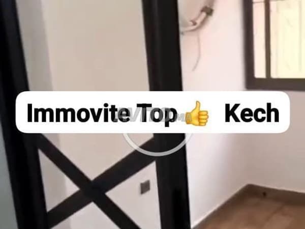 Bel appartement route de Casablanca, privé, 4ème étage, 68 millions, belle occasion