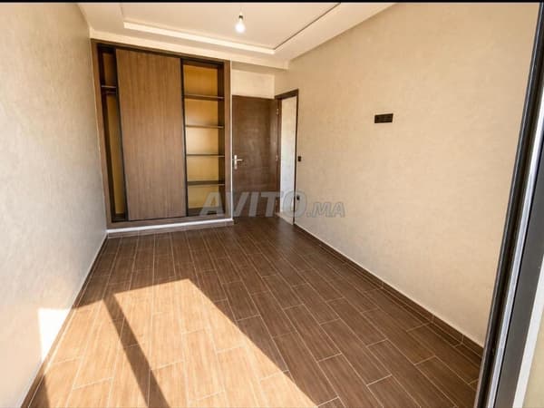 Appartement à vendre 78 m² à Beni Yakhlef Mohammedia