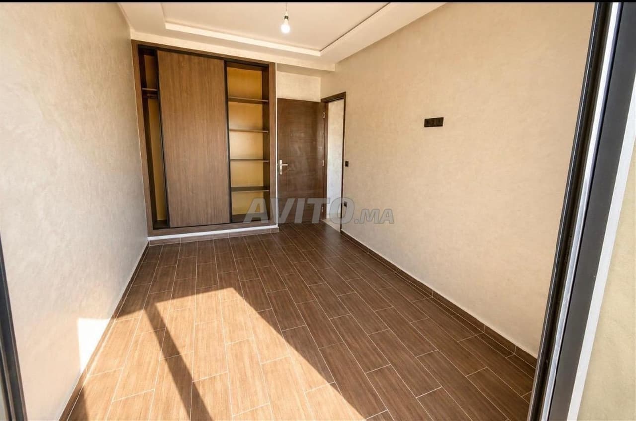 Apartment for sale 78 m² in Beni Yakhlef Mohammedia