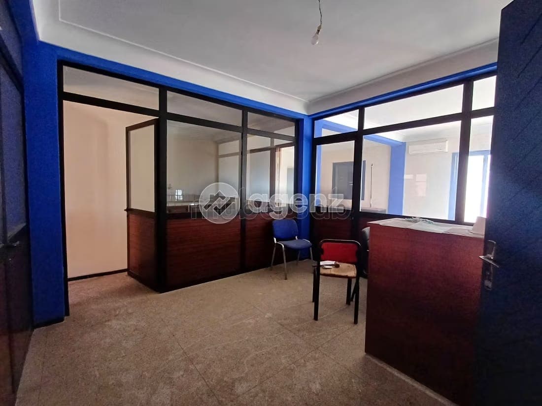 Bureau à vendre 93 m² Hivernage Marrakech