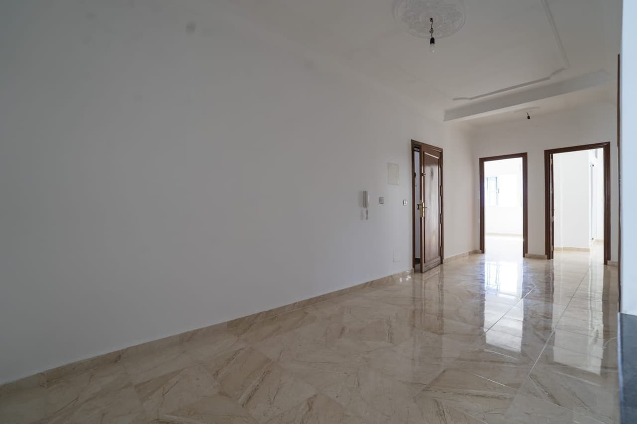 Wohnung mit 112 m² zum Verkauf in Tétouan Jbel Derssa